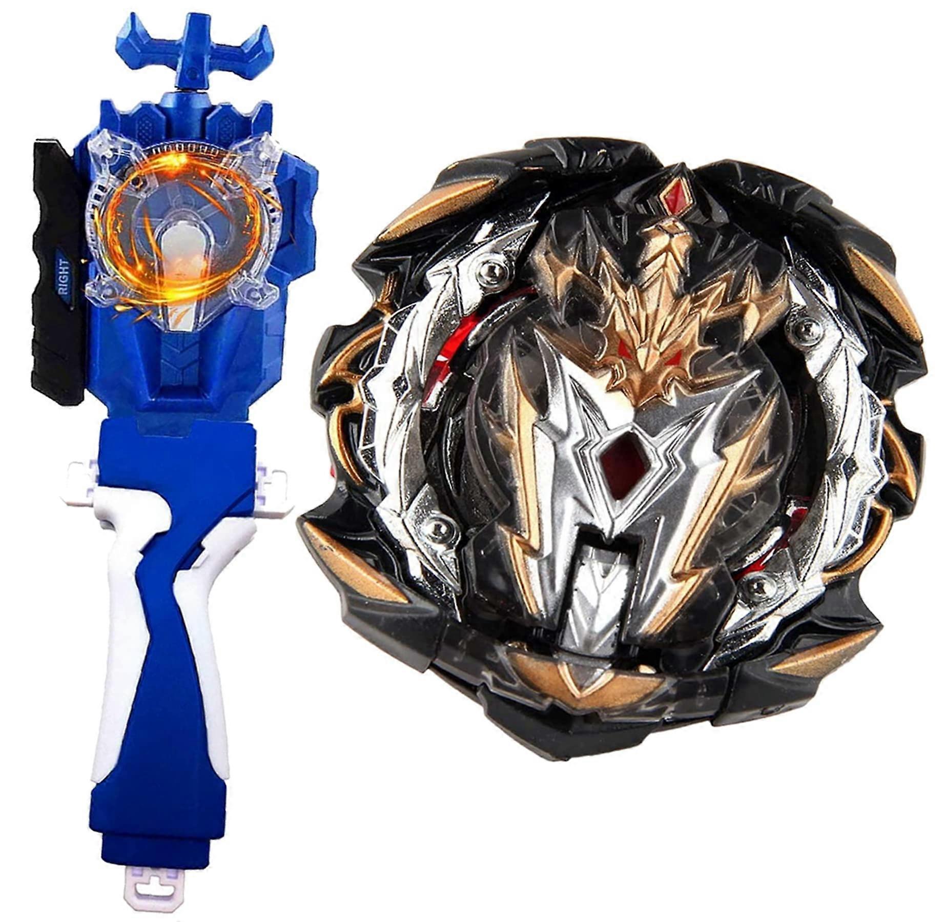 Sparkling Blade Toy for Play and Gift Set