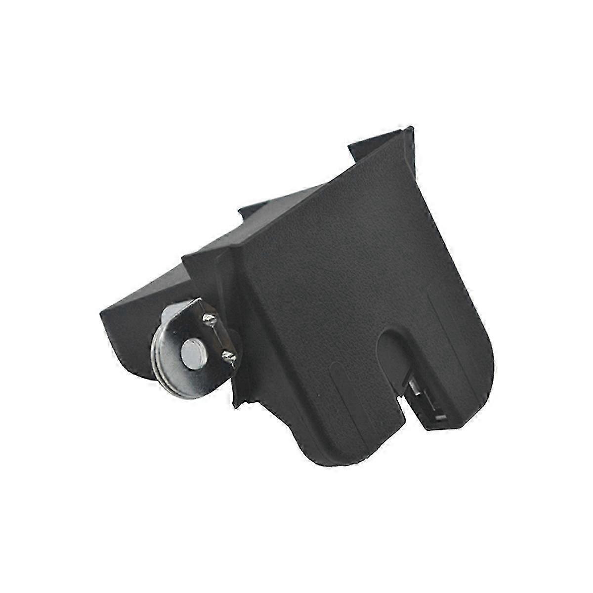 Trunk Lock Block Rear Lid Latch for 5L6827505E 5L6827505D 5L6827505C 5L6827505 Models
