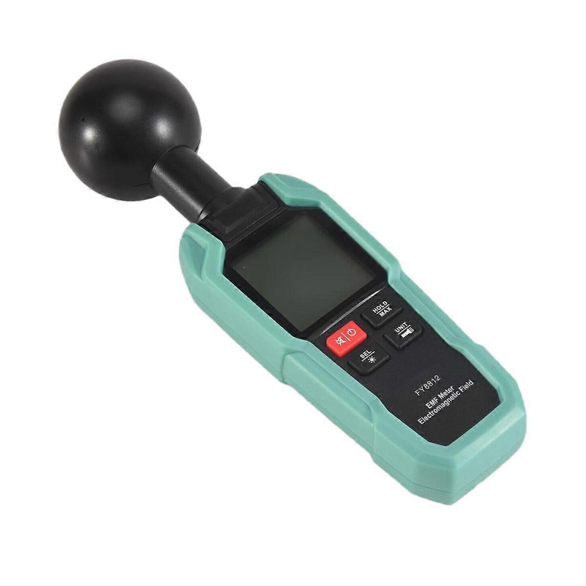 FY8812 EMF Meter Geiger Counter Nuclear Radiation Detector