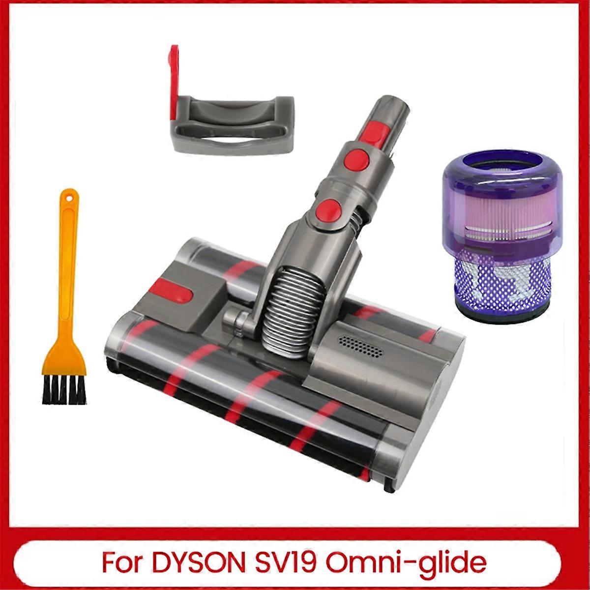 for Omni-Glide SV19 Vacuum Attachment Replacement