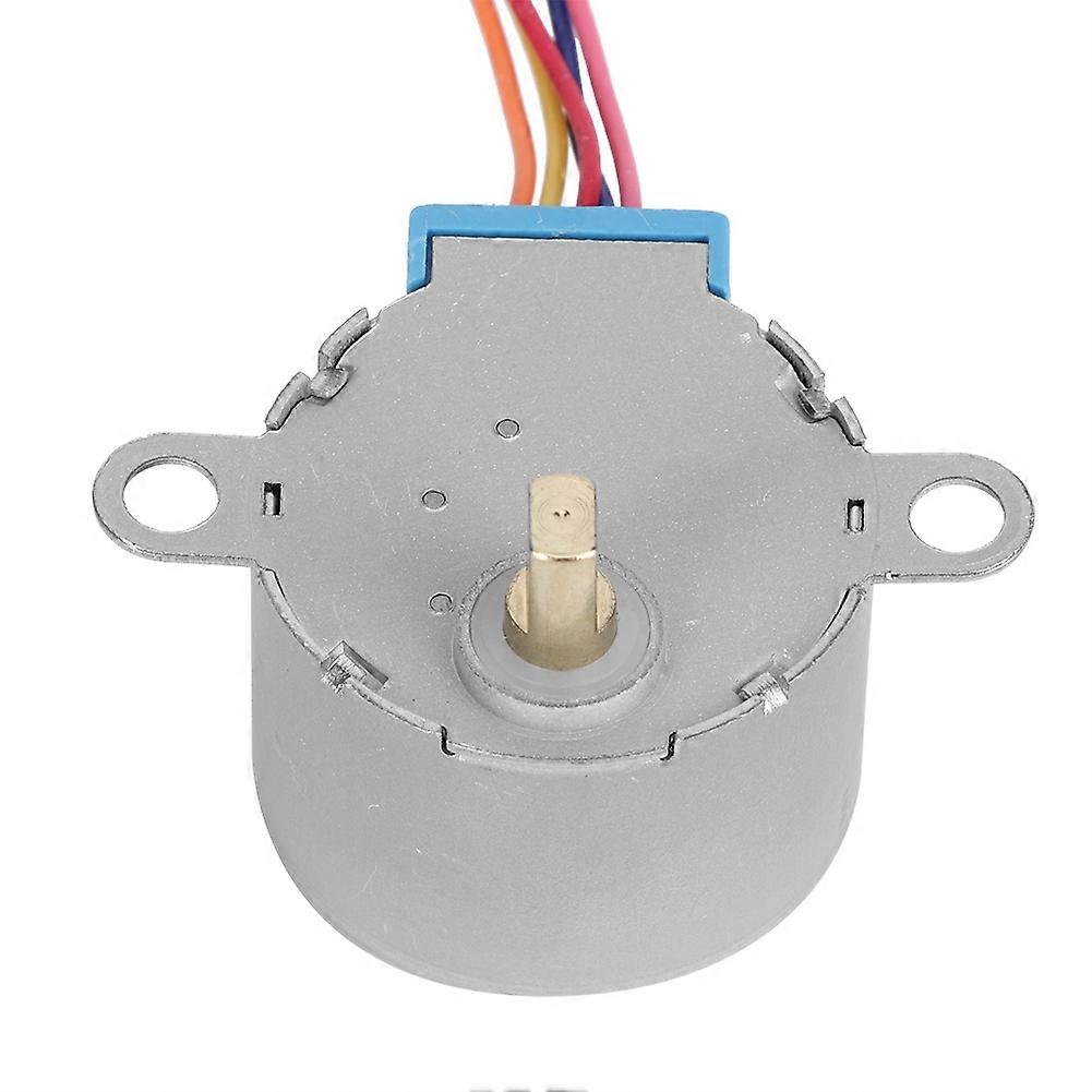 4 Set UL2003 4 Phase Stepper Motor Driver Board DC5V 5W Test Module