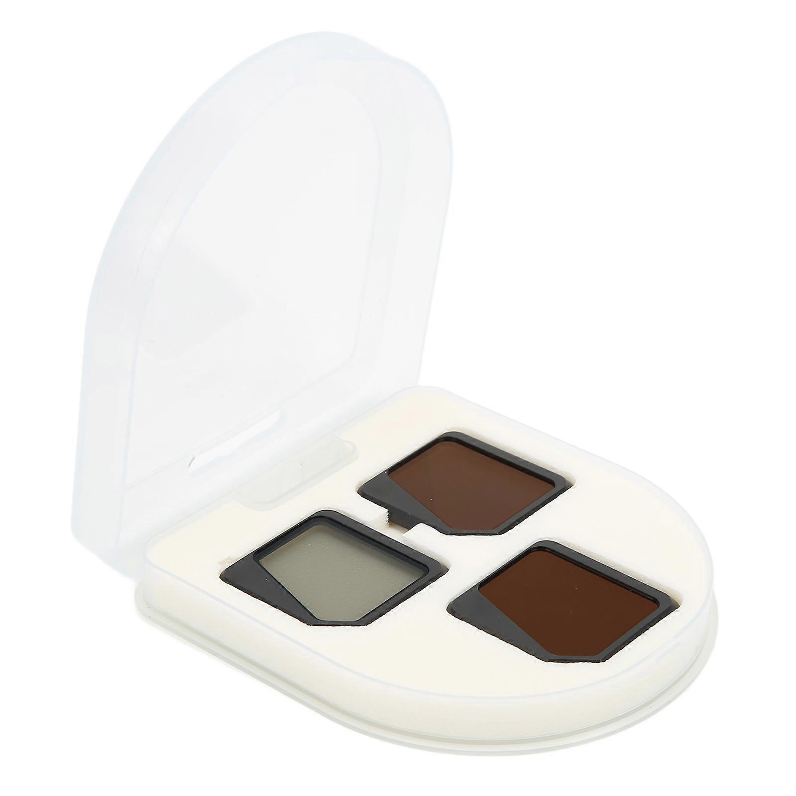 Junestar 3 in 1 Action Camera Lens Filter Set CPL ND8 ND16 for DJI Mavic 3 Motion Camera