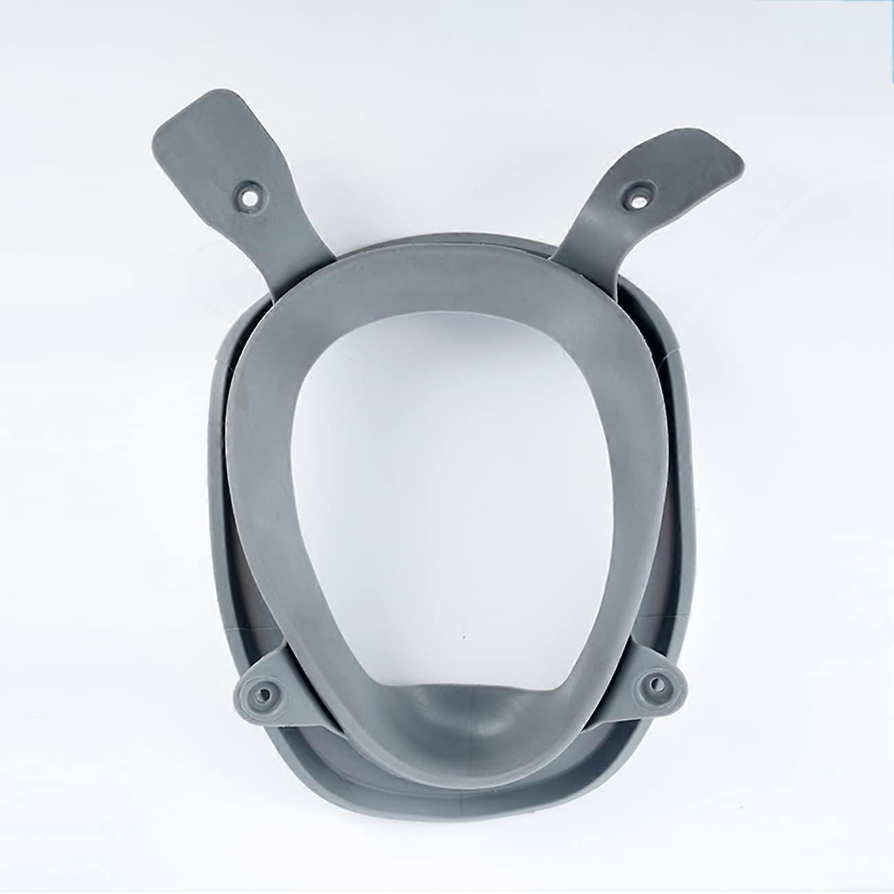 6800 Rubber Ring Replacement for 6800/37004 Respirator Cover, Compatible, Durable, High-Quality Material