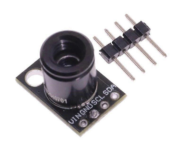 MLX90640ESF-BAA/BAB Infrared Image Sensor Module for IR Thermal Imaging Dot Array Temperature Measurement