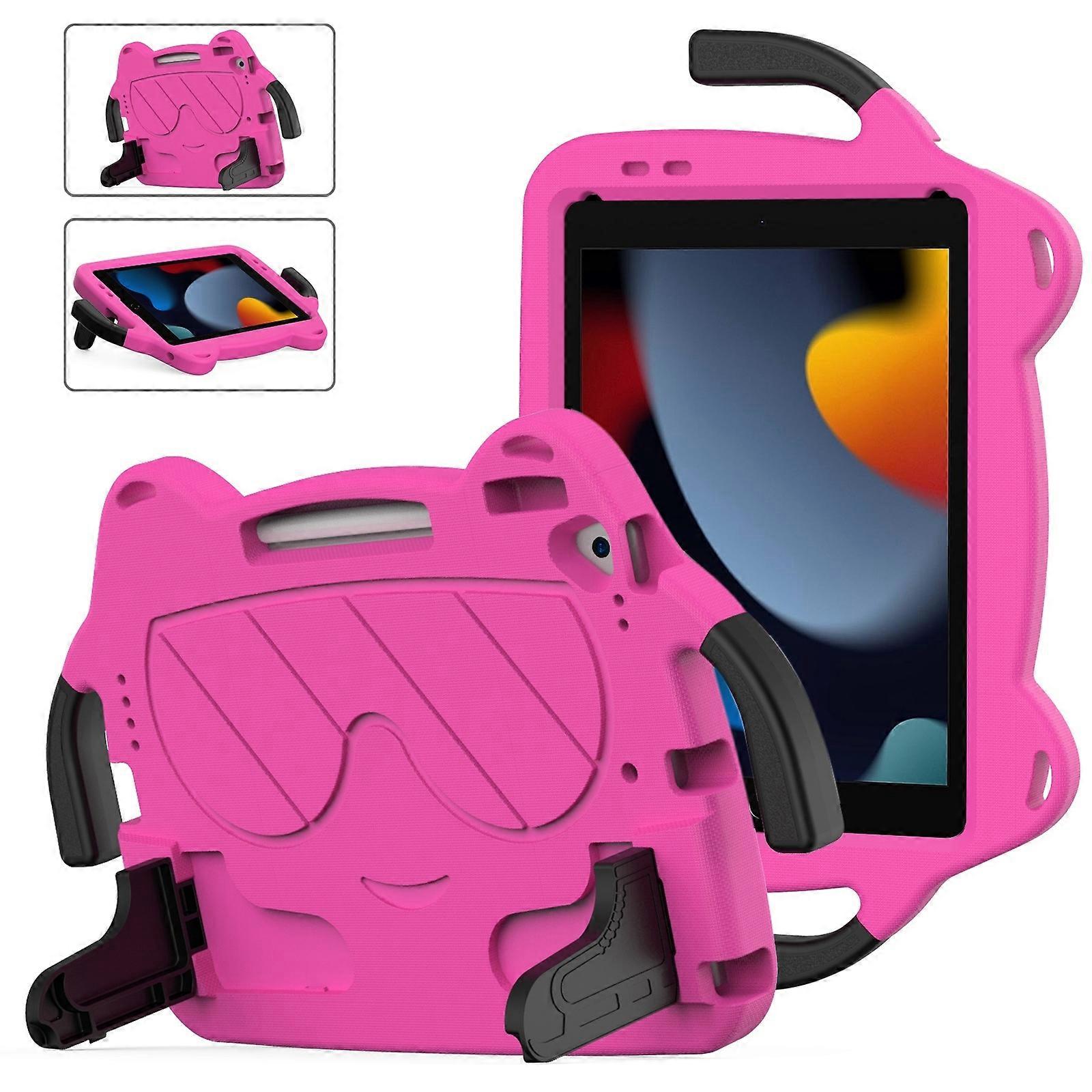 Ice Baby EVA Shockproof Hard PC Tablet Case