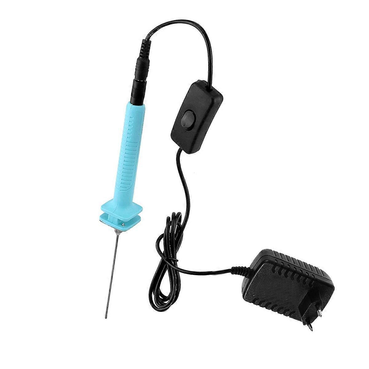 Electric Hot Wire Foam Cutter - Fast Heating EU Plug