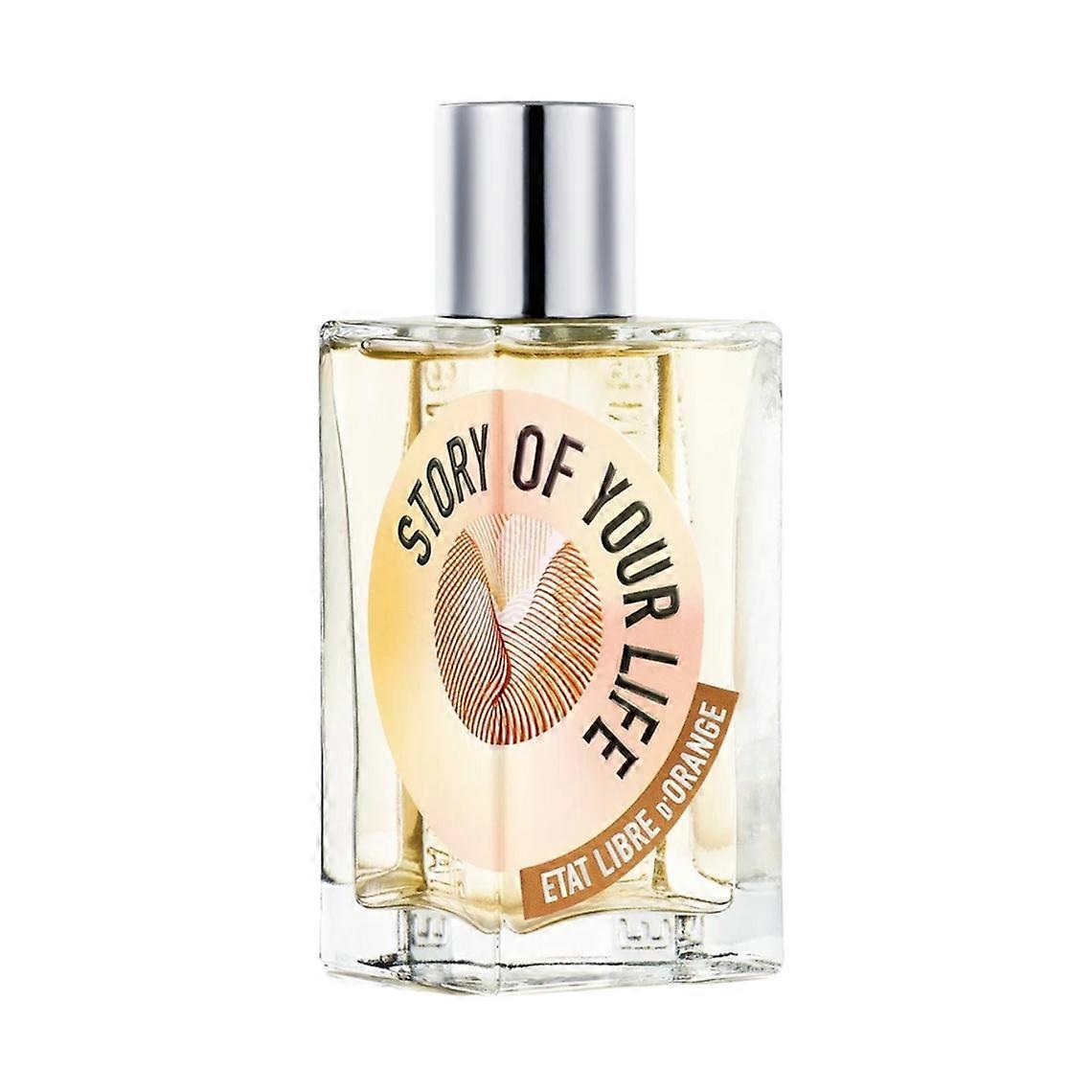 Povestea vieții tale - Eau De Parfum