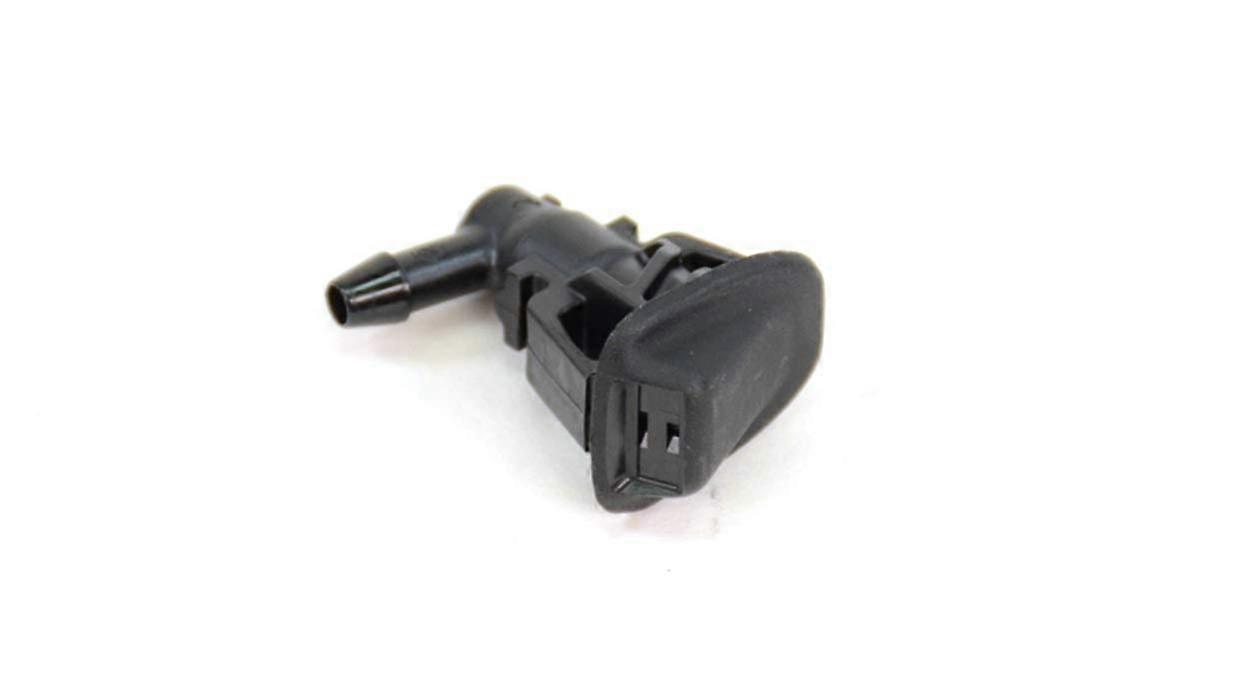 20132014 Jeep Wrangler Windshield Washer Fluid Nozzle Replacement OEM