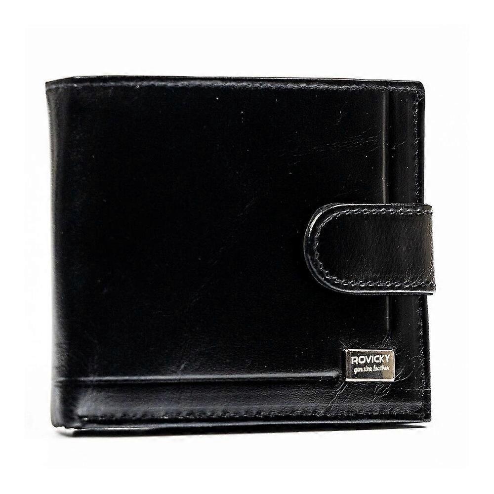 Wallets Rovicky CPR10LNBAR