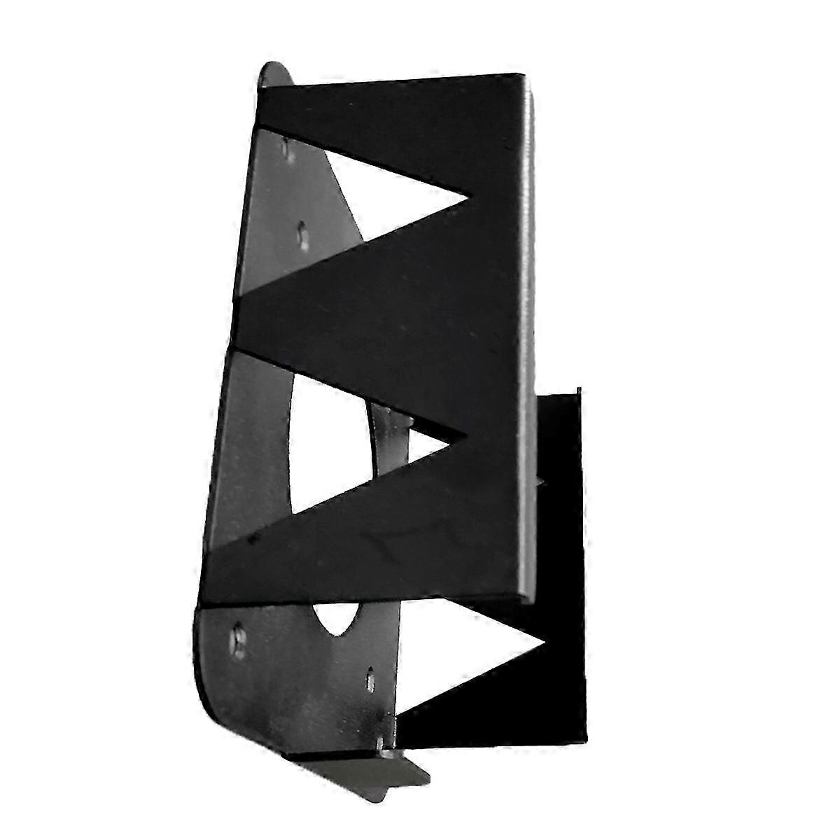 Under Desk for Host Bracket - Cooling Wall Mount Stand for Mini / Pro 2024, Space-Saving Holder - FFY