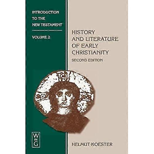 Johdatus uuden testamentin