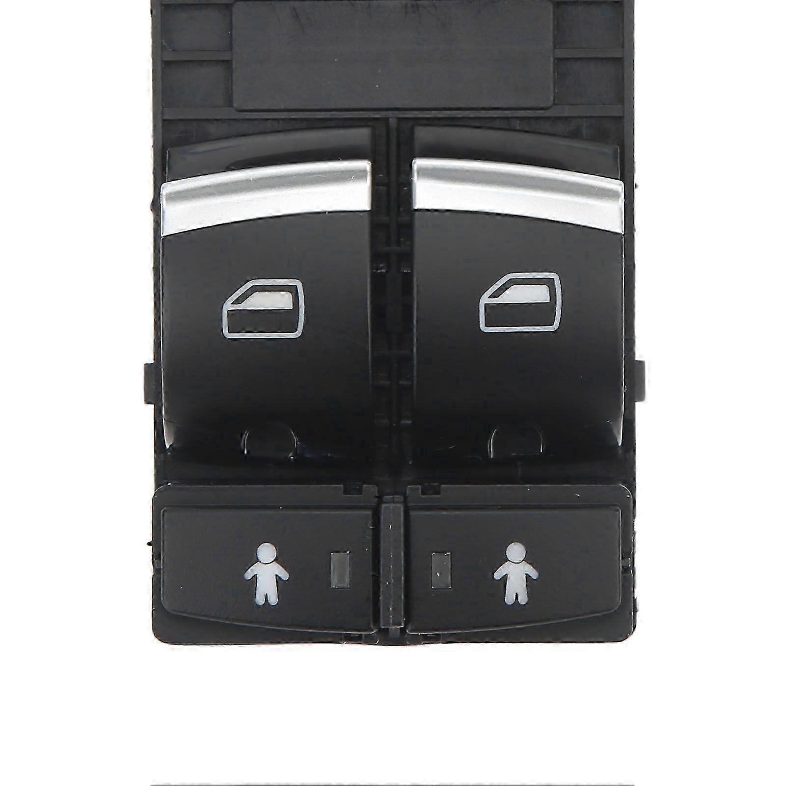 Volume Knob 4G0919070 for A6 S6 A7 RS6 RS7 Radio Control Replacement