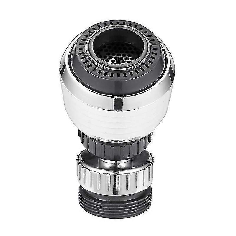 Faucet Aerator Kitchen Faucet Water Saving Bathroom Shower Head Filter Nozzle