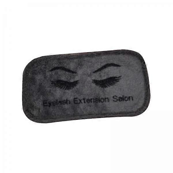 Eyelash Extension Forehead Support Kit for Novices - Comfortable Lash Grafting