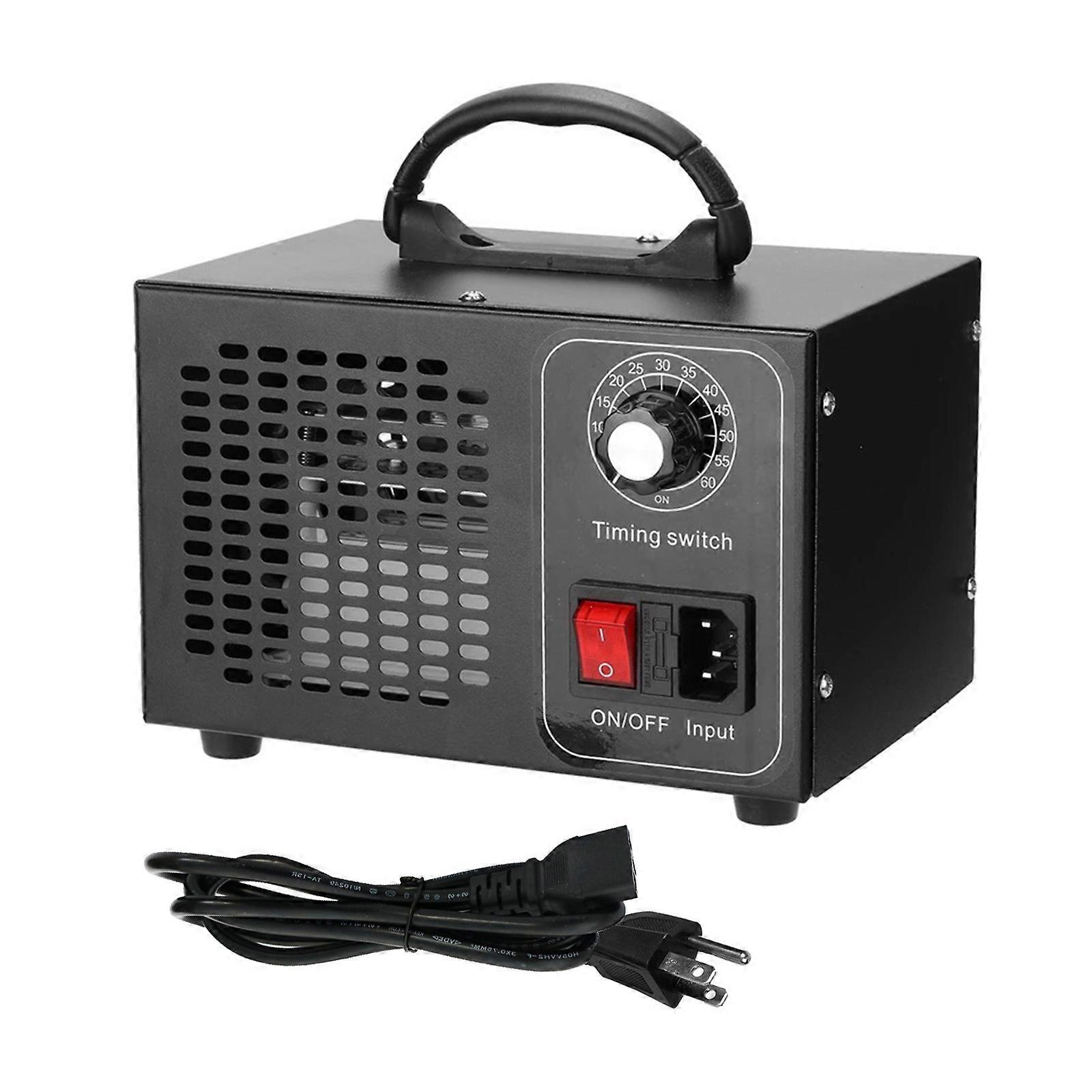 Ozones Generator Commercial Ozones Generator Ozones Machine 28000mg/h Odor Remover with 0-60min Timer