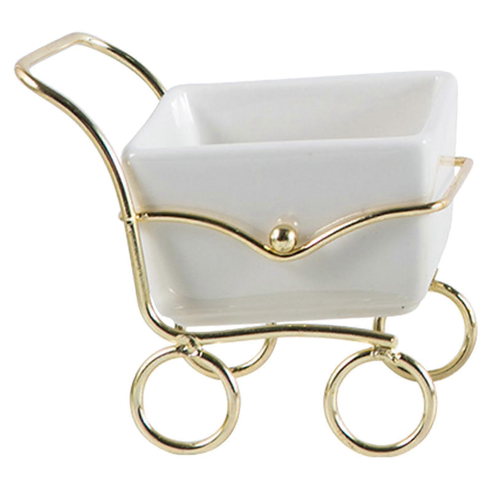 Creative Candlestick Stand Tea Candelabra Display Modern Decorative Candleholder