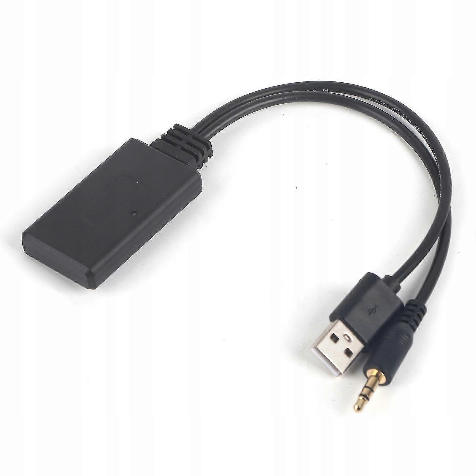 Adapter Bluetooth Module Mmi Cable Aux 3,5 Mm