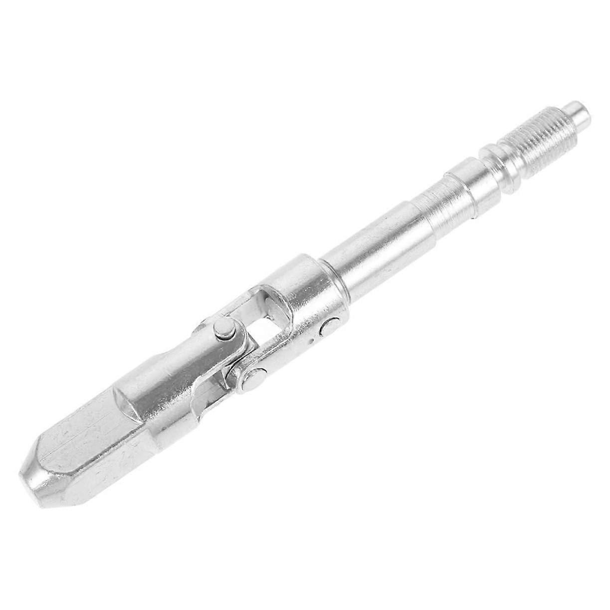 Car Jack Accessory Set Hydraulic with Universal Shaft Pressure Relief Steel Ball Seals Compatible with Various Models