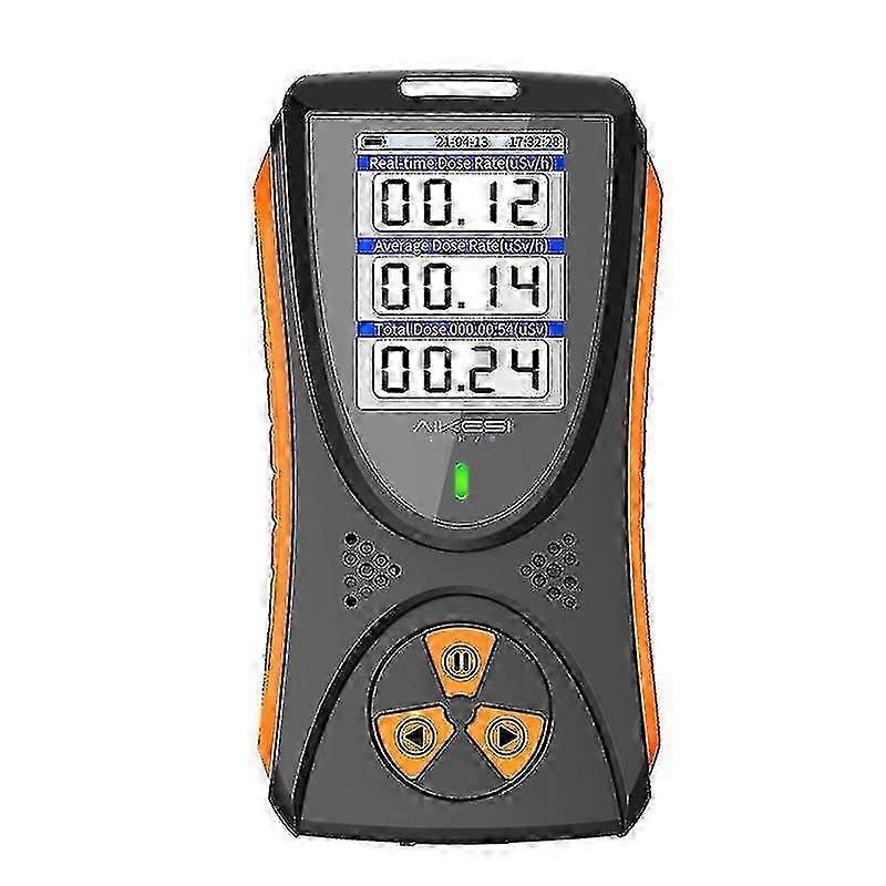 Dosimeter Nuclear Radiation Detectors