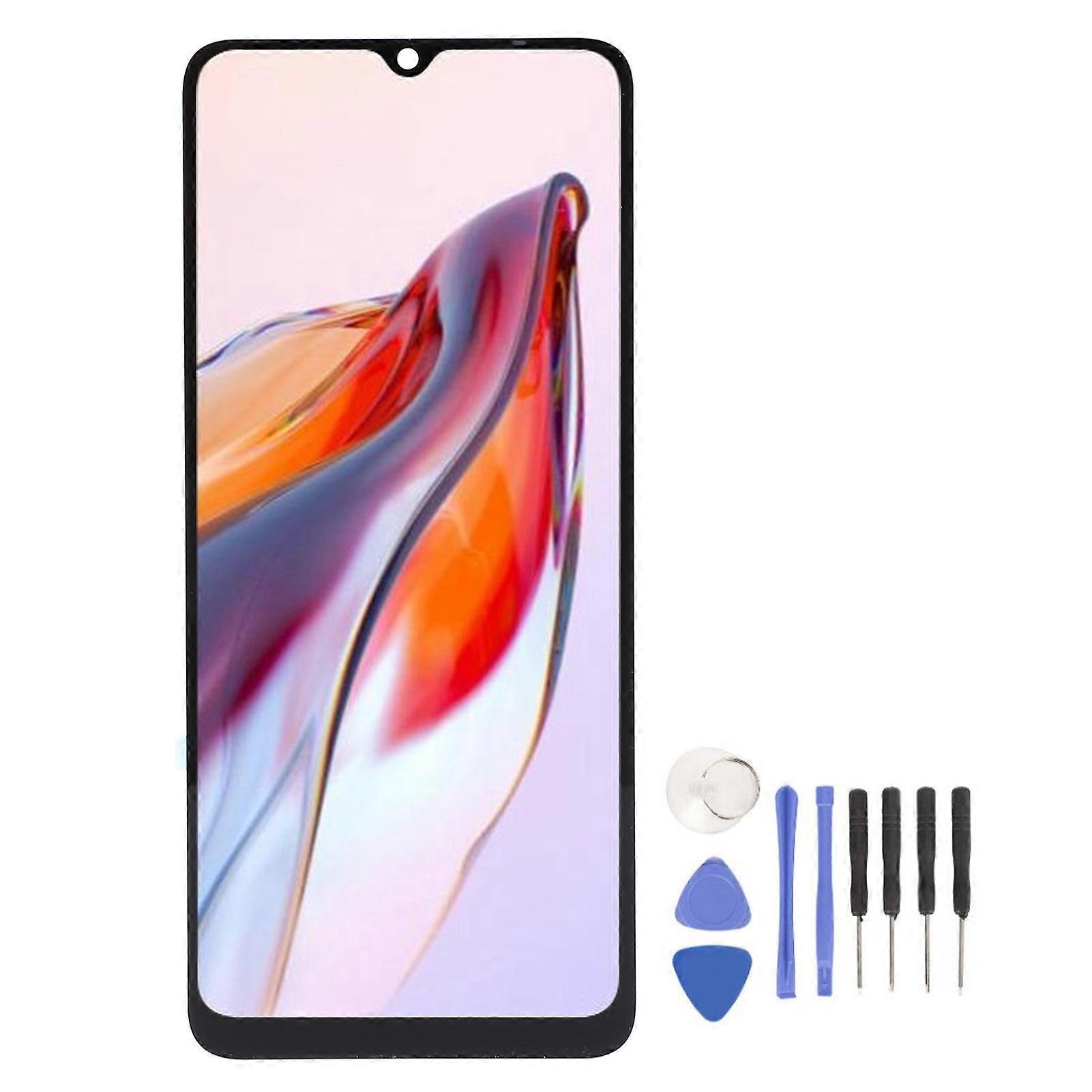 6.71" TFT LCD Screen Repair Kit for 12C - Fix Display Issues & Restore Performance