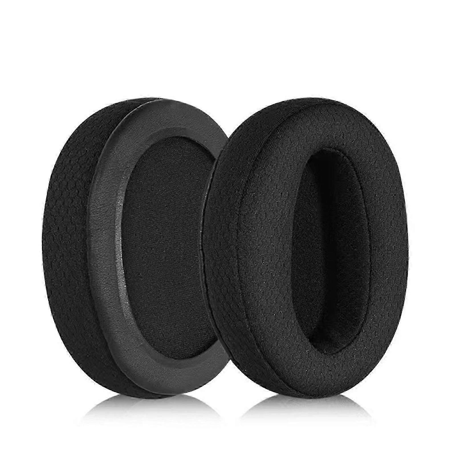 Noise Cancelling Replacement Earpads with Breathable Memory Foam for Sony WH-CH700N Headphones, Comfort Upgrade Ear Cushions