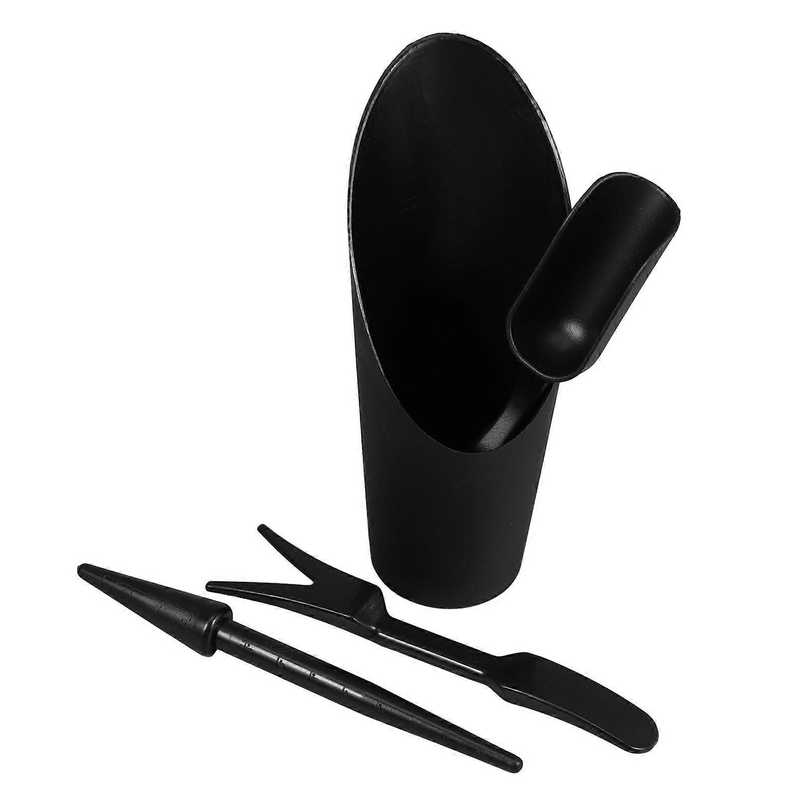 Reusable Garden Supplies, Seedling Transplanter for Planting Projects