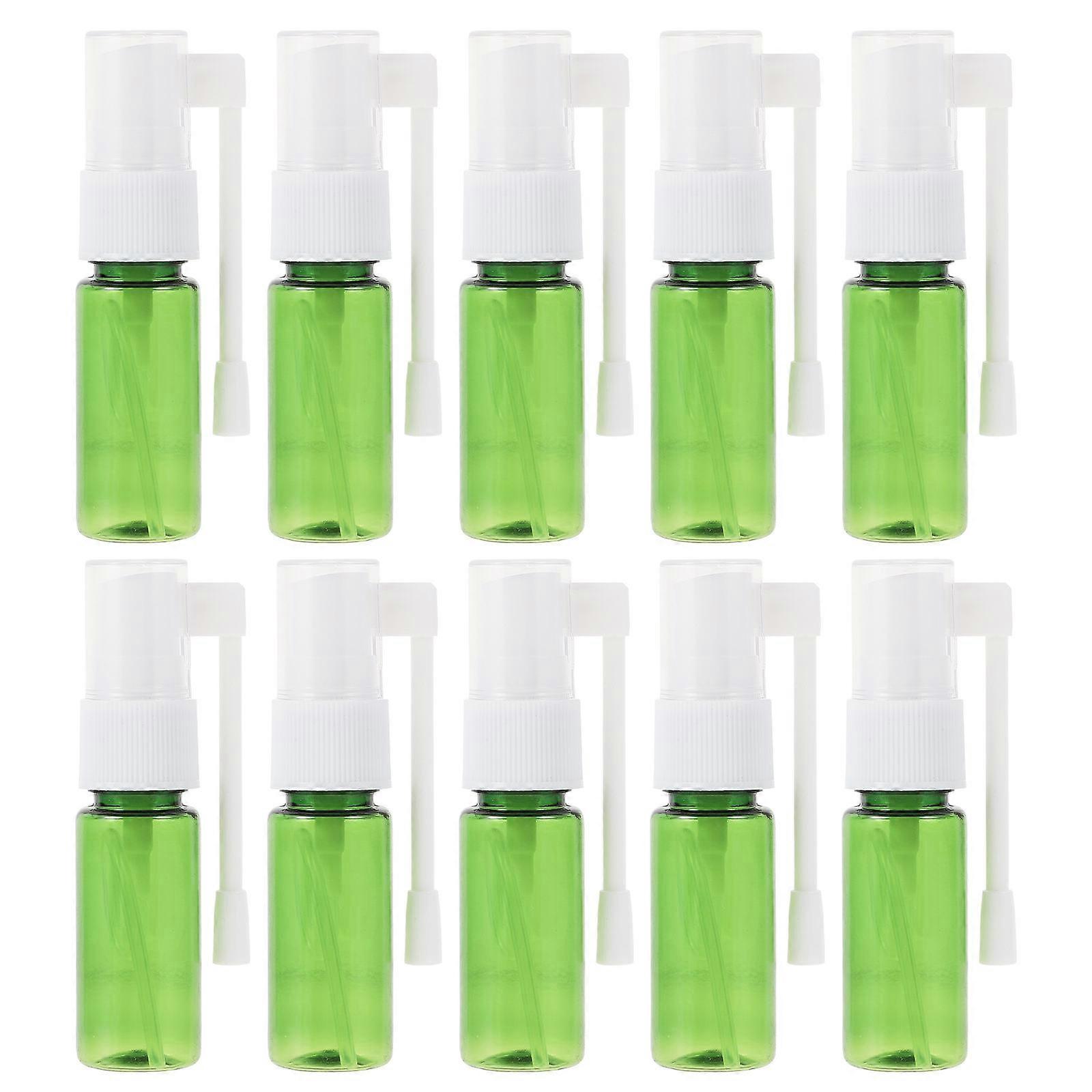 Sturdy Travel Bottles with Ergonomic Design, Prevents Leakage