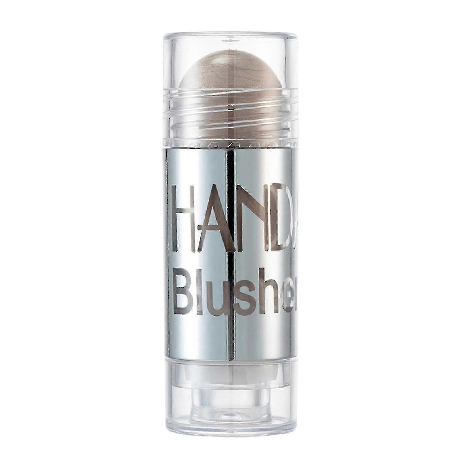 Handaiyan Blush Sticks For Cheeks And Lips Chubby Cream Blush Highlight And Matte Colors