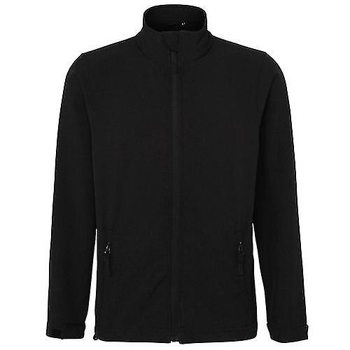 RTXtra Mens klassisk 2 lag Softshell jakke