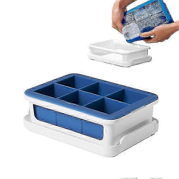 Sphere Ice Ball Maker for Whiskey & Cocktails, Keep Drinks Chilled