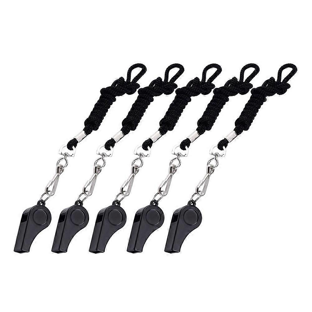Easy-to-Carry Whistle for Sports, Hiking and Emergency Use
