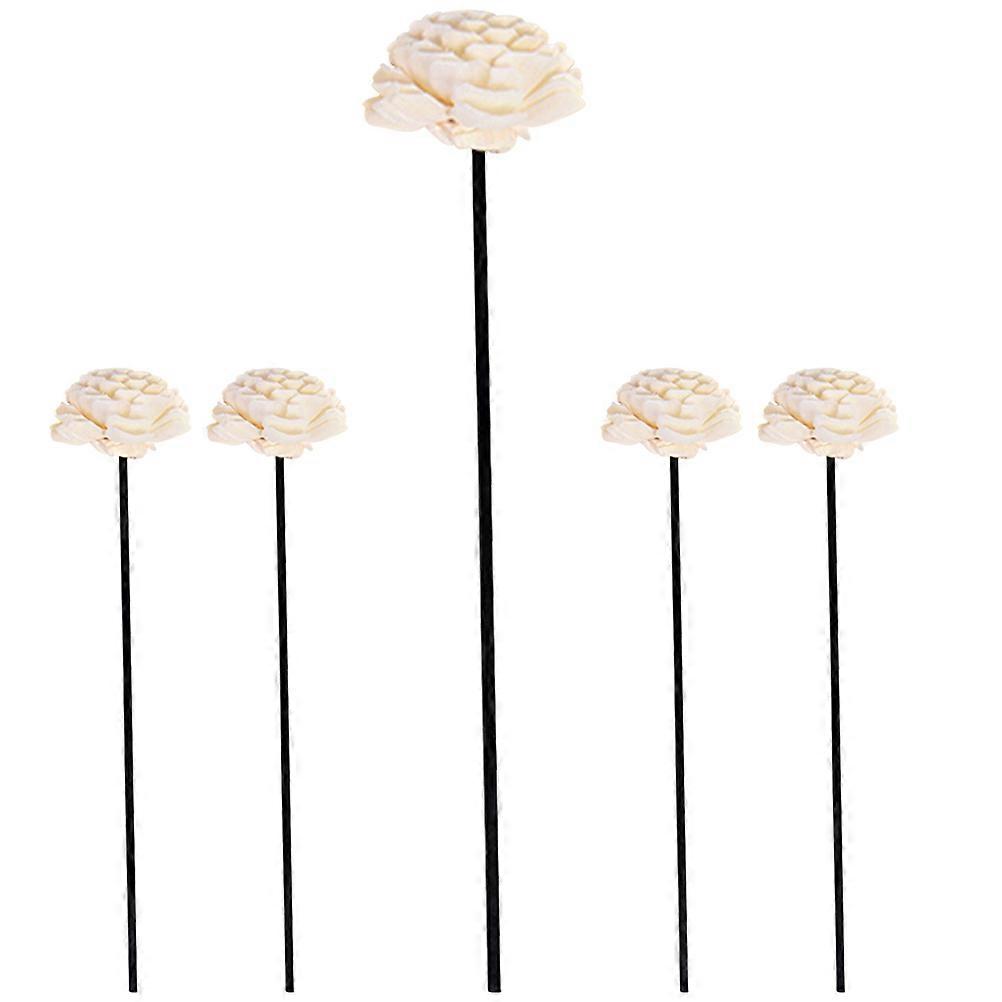 Oil Diffuser Refill Sticks for Home Ambience, Easy Insertion, Comfortable Living