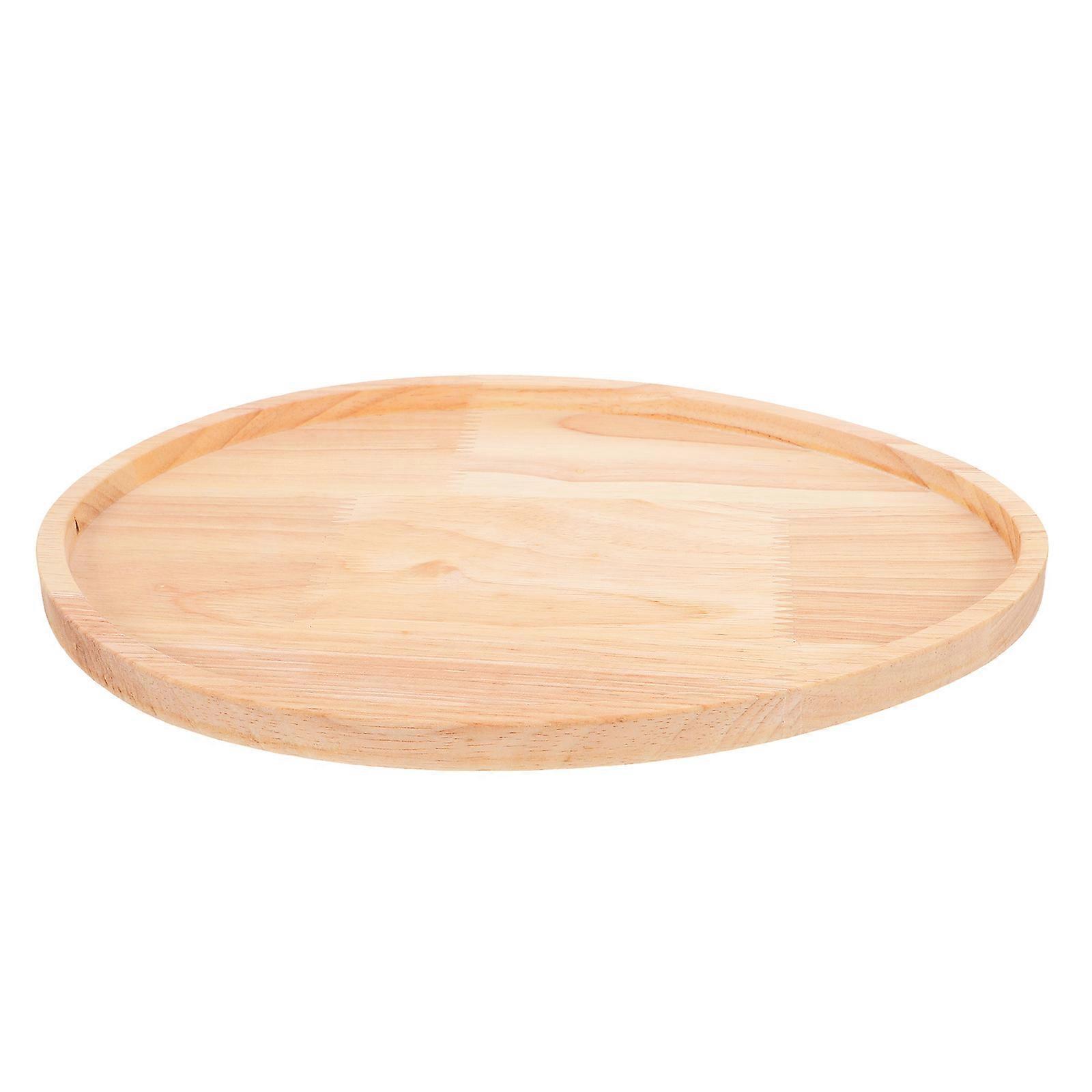 Easter Wood Tray, Fine Craftsmanship for Serving Salads and Enhancing Decor