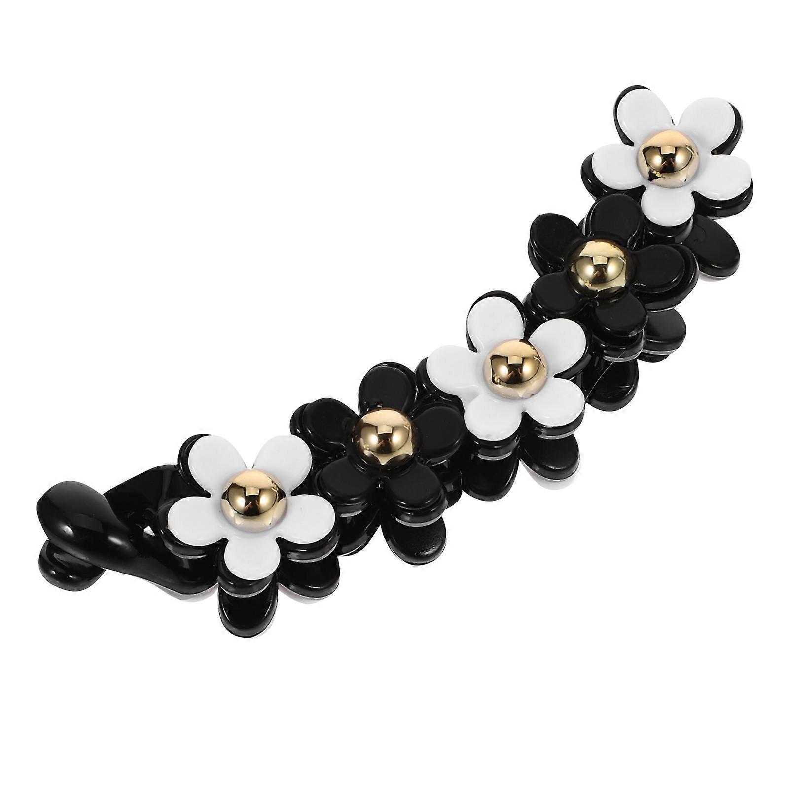 Acrylic Hair Clip, Stylish and Functional Accessory for Modern Looks, Hold
