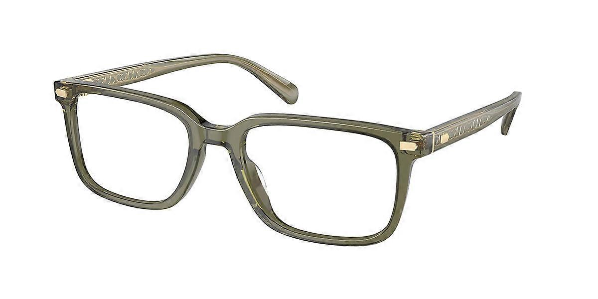 Coach HC6239U 5818 Men Eyeglasses