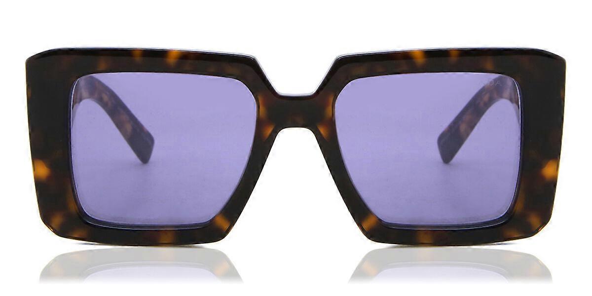 Prada PR 23YS 2AU05Q Women Sunglasses