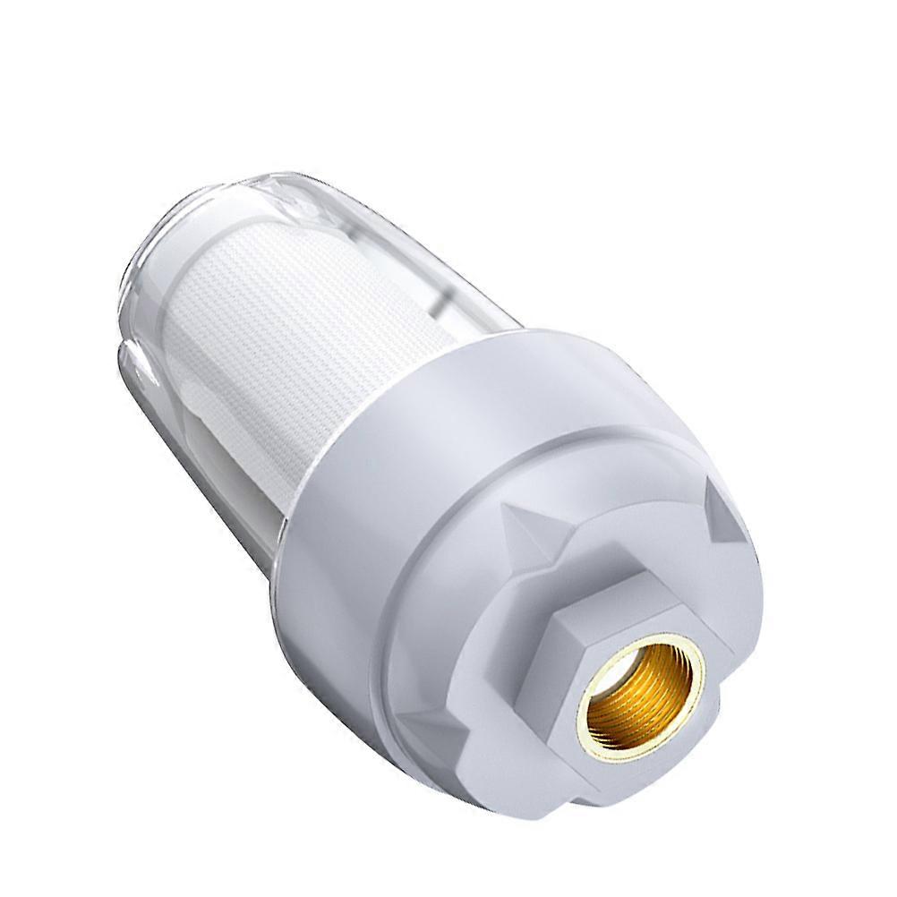 Faucet Purifier Replacement Portable Water Purifiers Tube Home Use 15 95X7 50X7 55CM PP Cotton Filtering 1Set