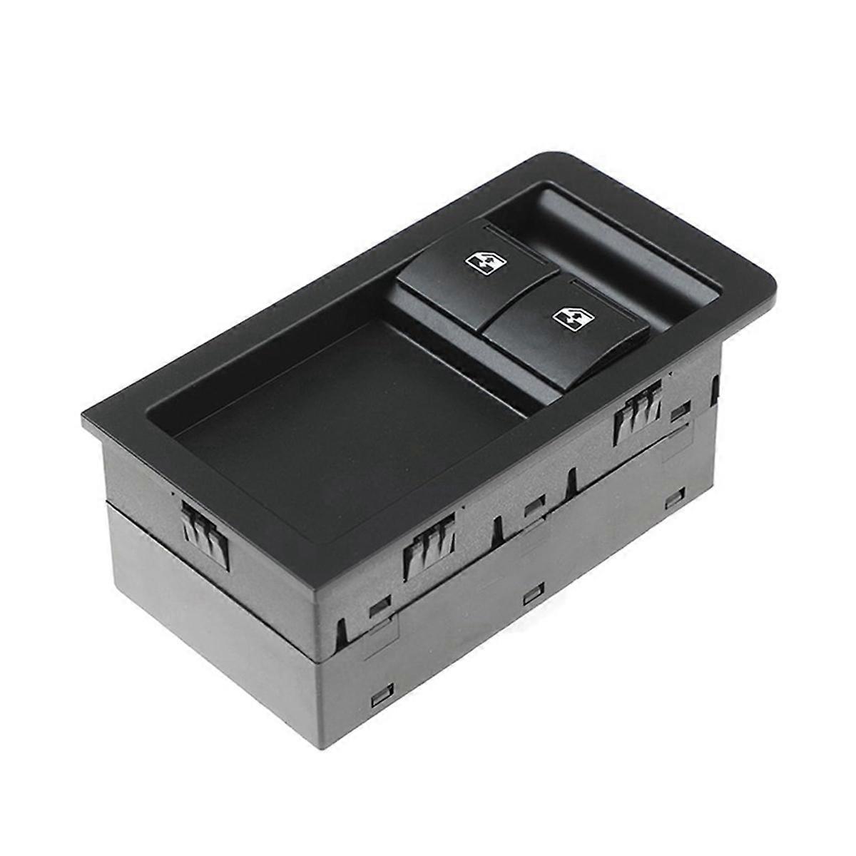 Glass Lift Control Switch Electric Window Adjustment Switch 92111644 for