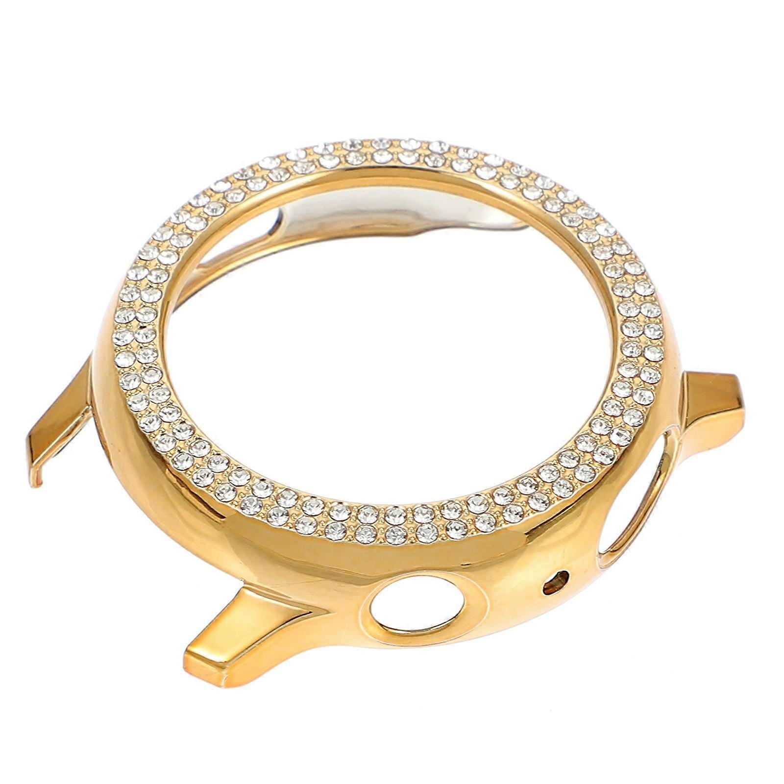 Watch Edged Protector Protective Cover Prevent Wearing Out Daily Use 1Pcs