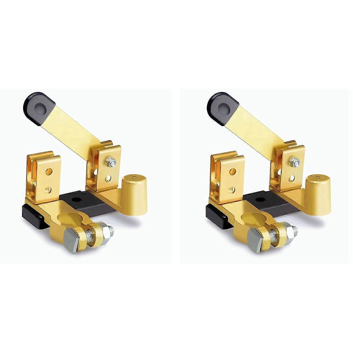 Battery Disconnect Switch,Top Post Knife Blade Master Switch