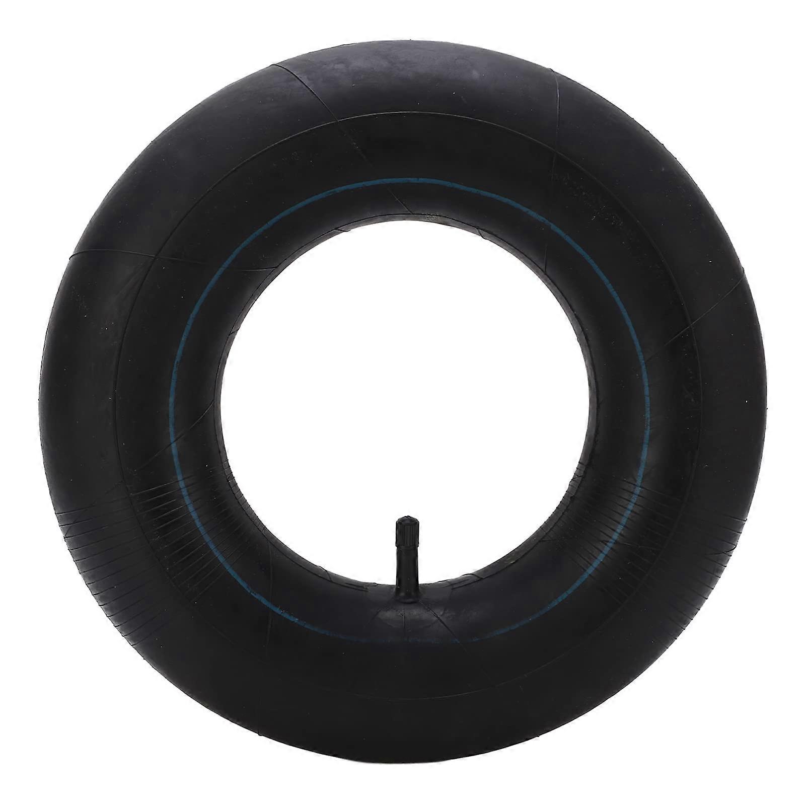 Hose, 5.006 Lawn Mower Tyres Inner with Straight Valve Stem Robust Rubber Hose for Lawnmower GoKarts Modification Accessories for Electric Bikes