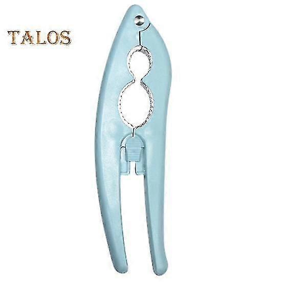 Chestnut Cracker Rustproof Multipurpose Multi Colors Innovative Good Grip Nutcracker Tool Kitchen Tools