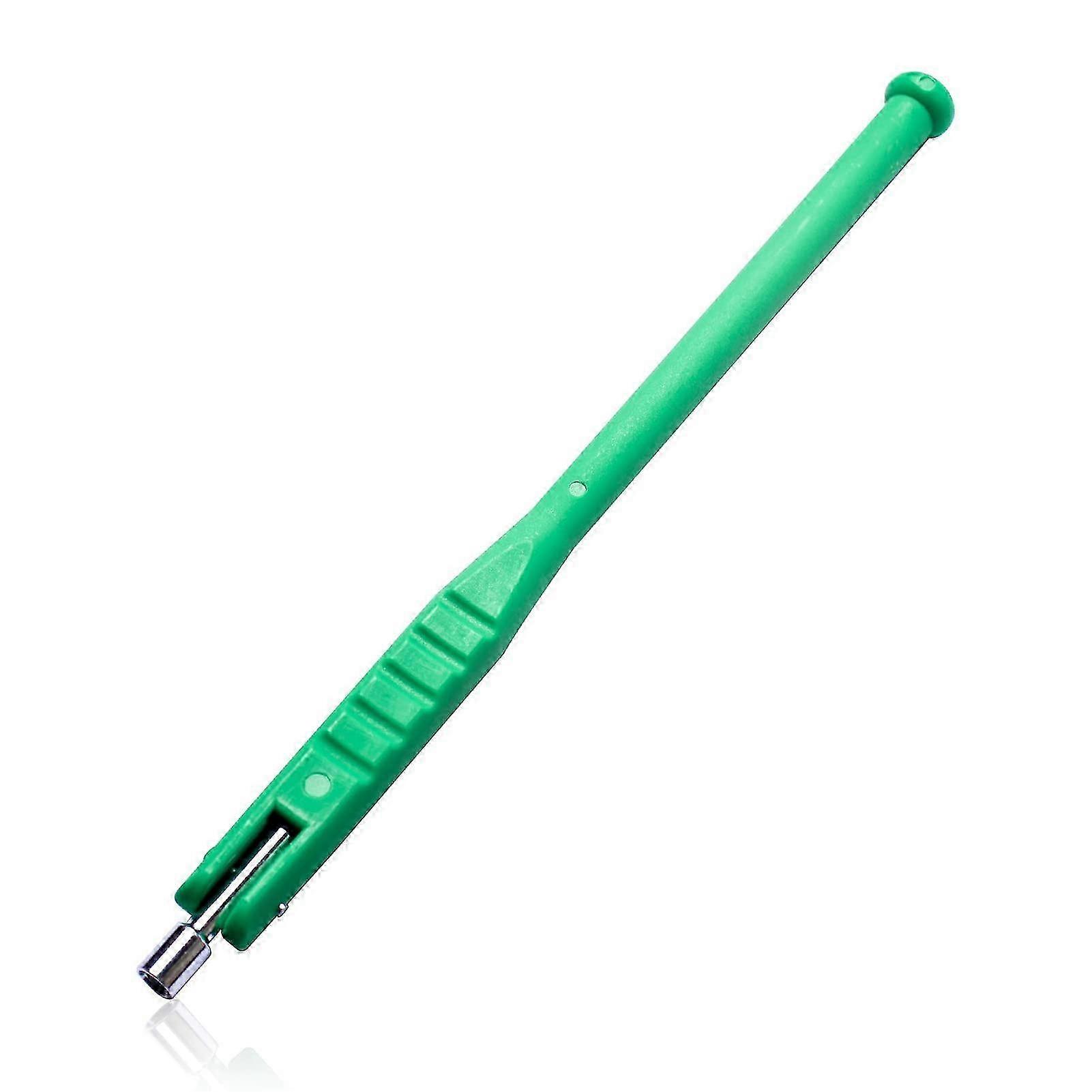 Tire Valve Core Extraction Tool for Vehicle Repair, High-Density Rubber Valve Root Pulling