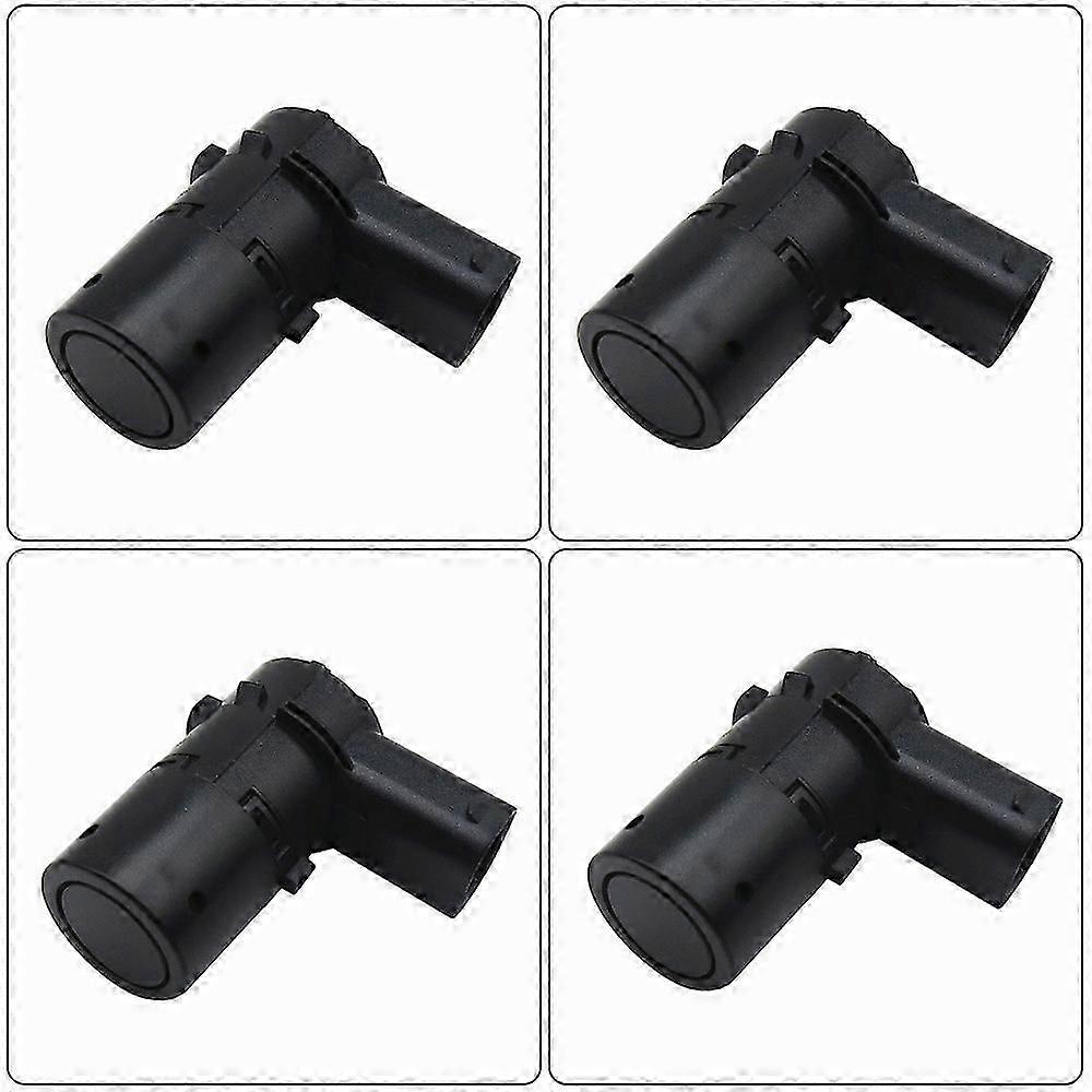 4pcs/lot Car Reverse Sensor 30765108 Parking Assist Sensor PDC For Volvo S40 S60 S80 V50 V70 C70 XC70 XC90