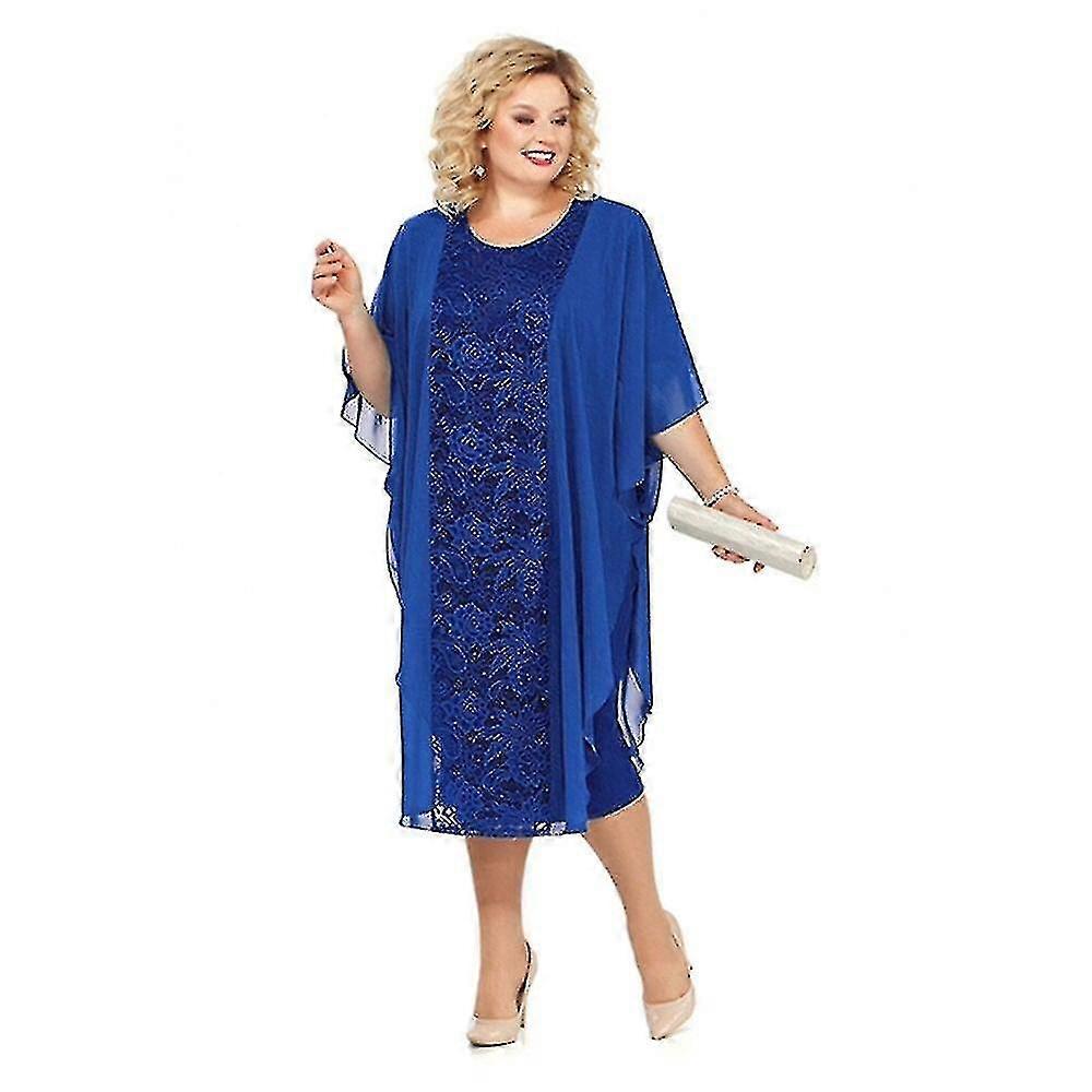 Plus Size Dresses for the Mother of the Bride