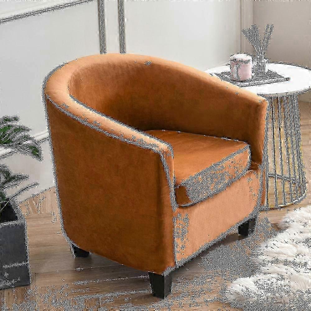 Funda de sofá de sillón para sala de estar Funda de asiento de silla