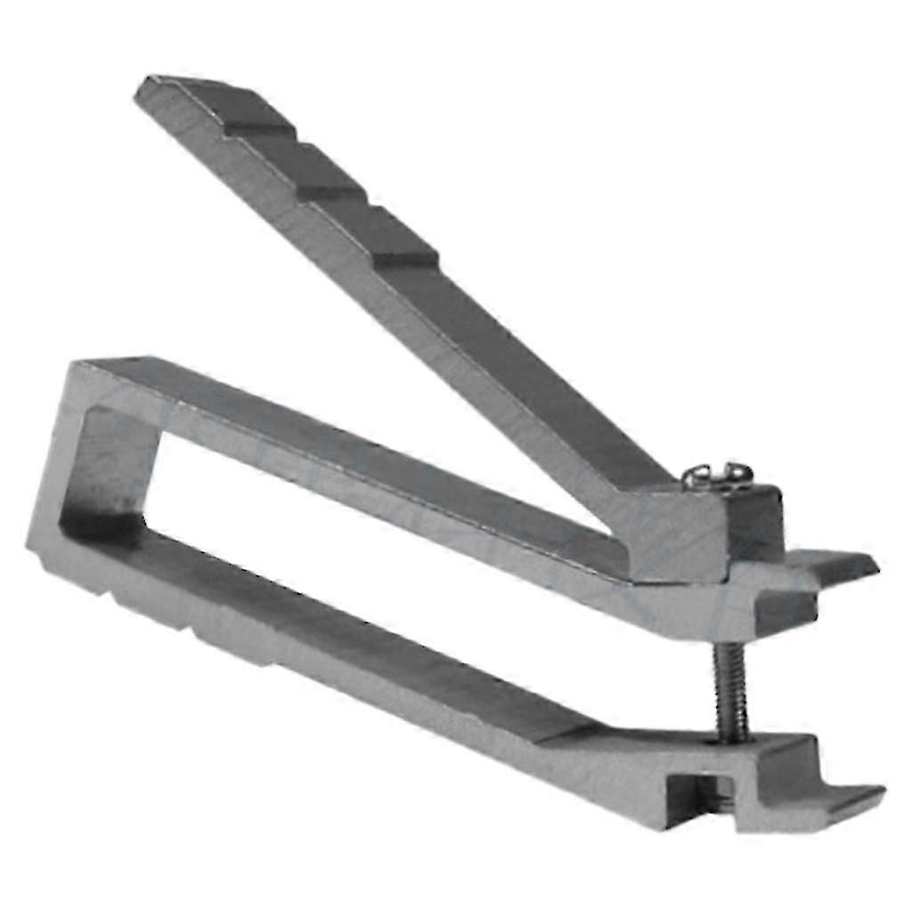 Server Rack Disassembly Nut Removal Tool for Server Rack Cage