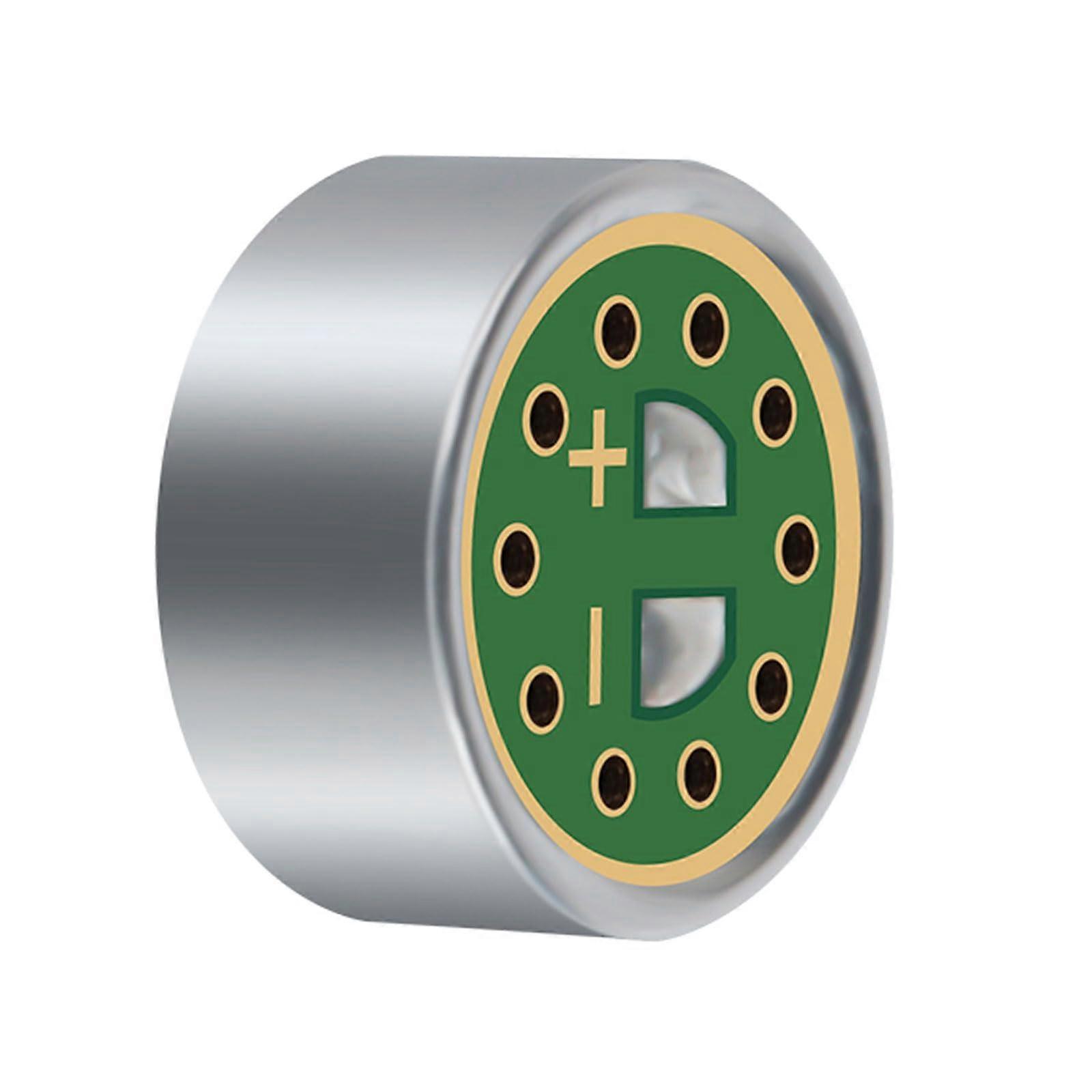 Precision Sound Reinforcement Electret Condenser Microphone Accessories for Professional Recording Requirements