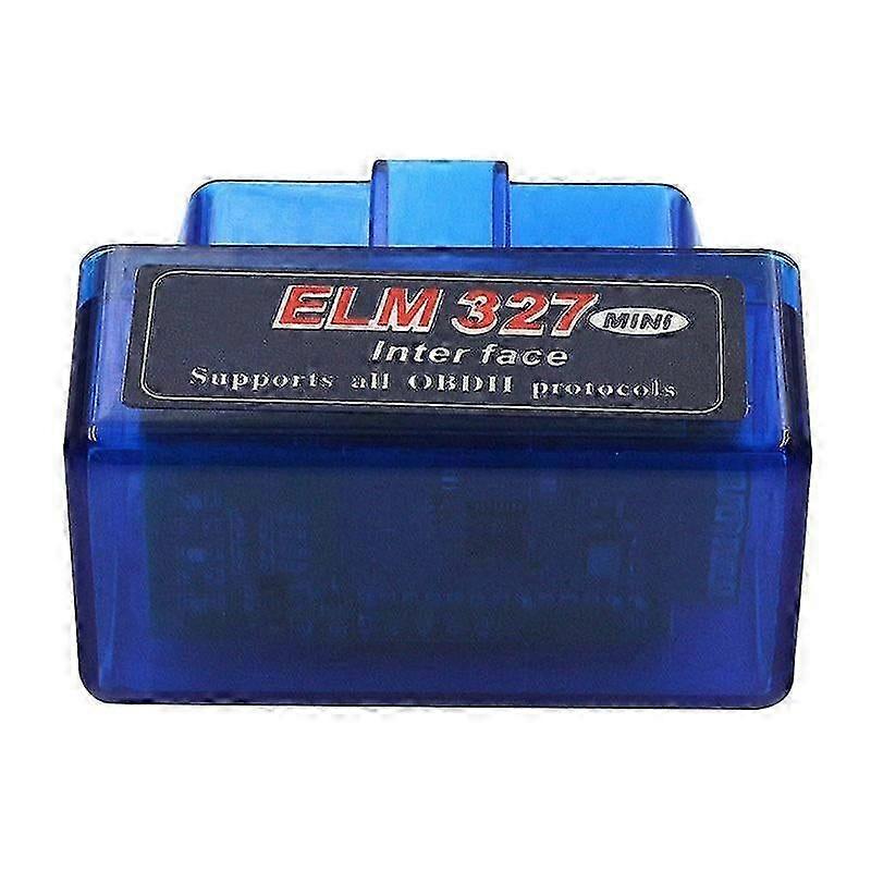 ELM327 V1.5 Bluetooth Mini OBD2 Car Diagnostic Diagnostic Device