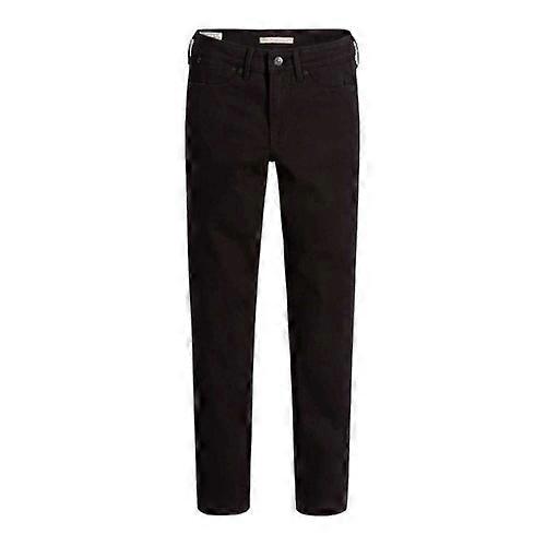 Levis Womens/Ladies 712 Pocket Welted Slim Jeans